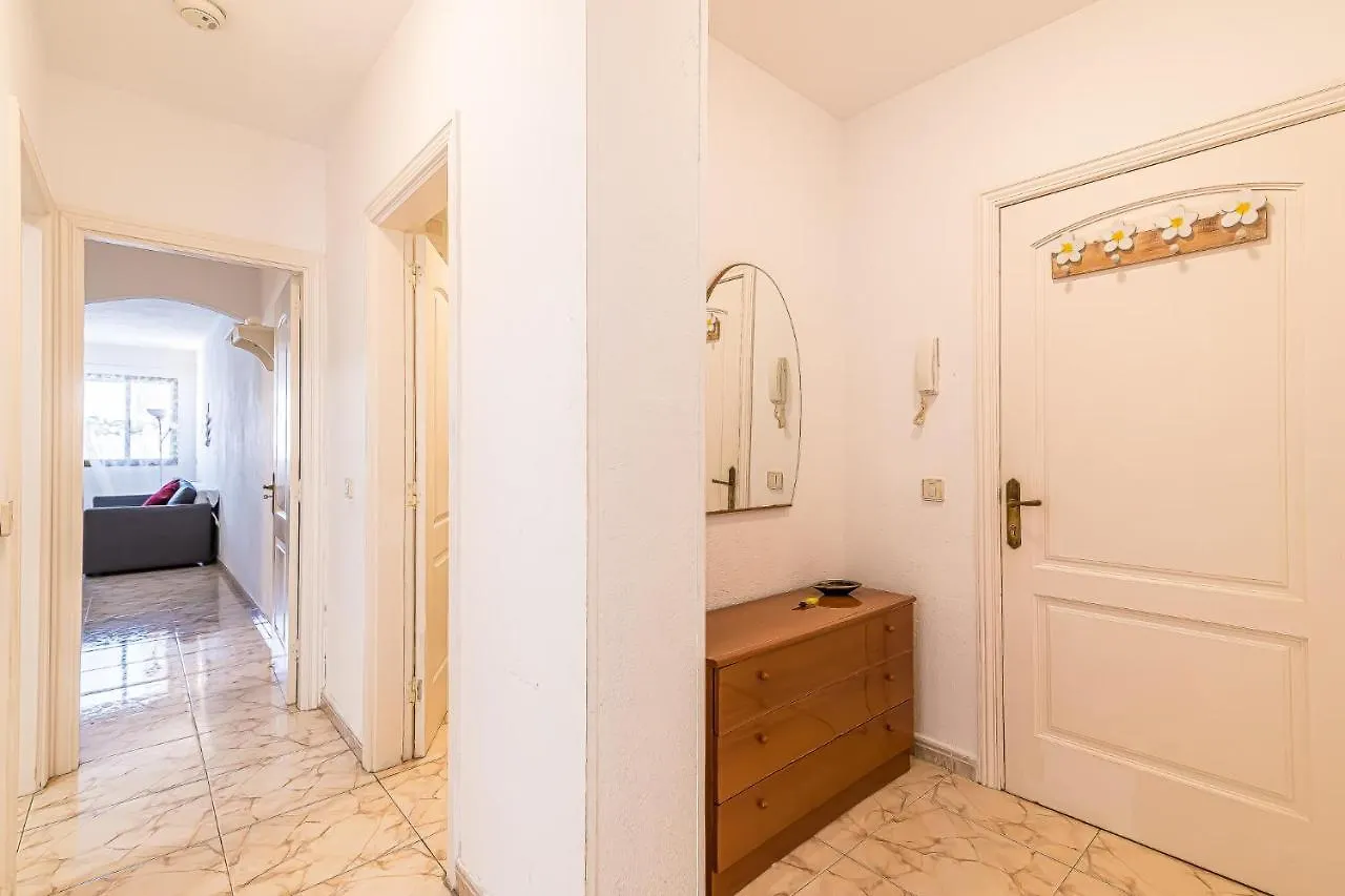 Apartman Alquilaencanarias El Medano Playa El Cabezo